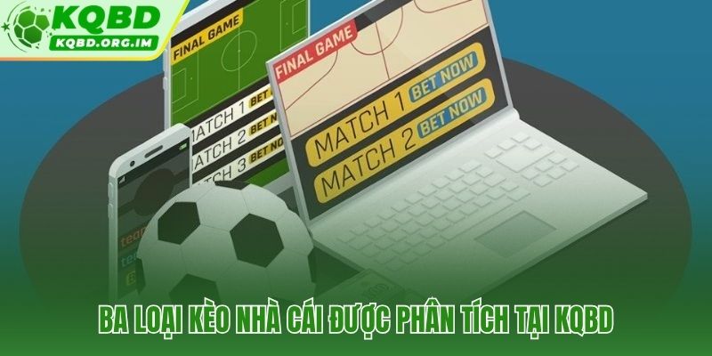 Ba hệ thống định giá song song và lợi thế đọc chéo kèo