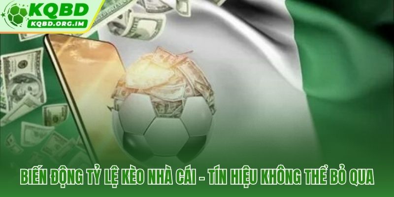 Soi kèo nhà cái qua ngôn ngữ biến động tỷ lệ theo giờ