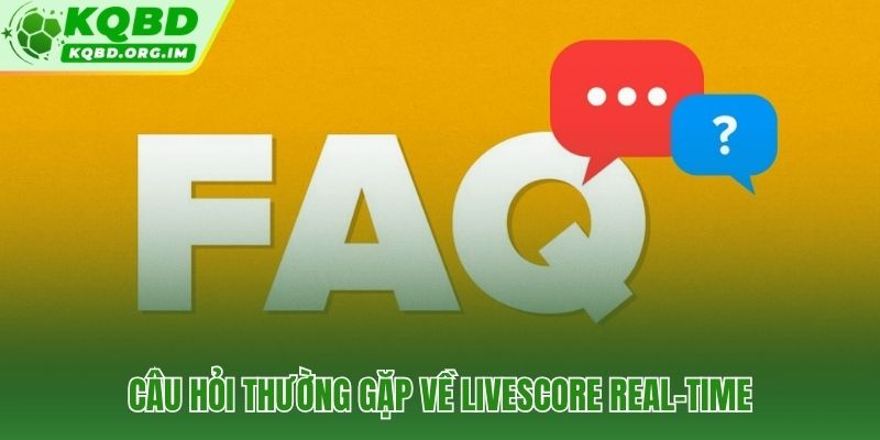 Giải đáp chênh lệch tỷ số và tốc độ cập nhật giữa các nền tảng livescore