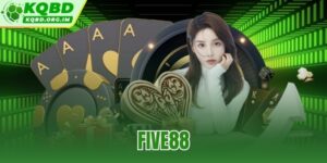 Five88