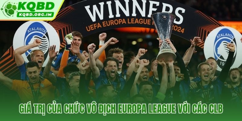 Tấm vé Champions League và danh hiệu lục địa già đổi thay vận mệnh CLB