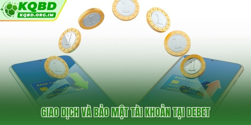Debet hỗ trợ MoMo và ZaloPay với rút tiền tối đa 24 giờ