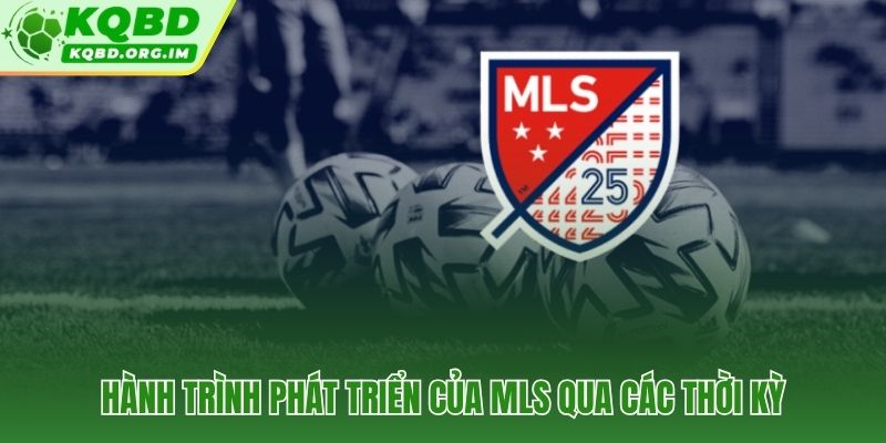 Từ tờ giấy trắng năm 1993 đến đấu trường 30 đội toàn cầu