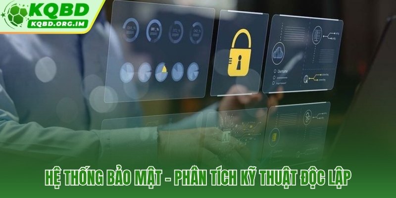 Các lớp bảo mật kỹ thuật và giấy phép pháp lý của Vic88