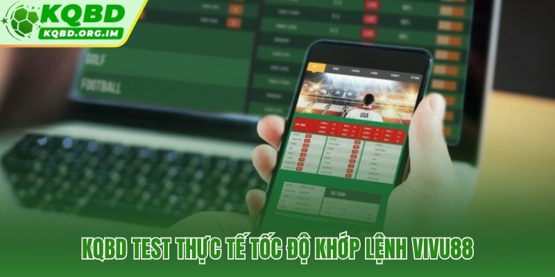 ViVu88 Live Bet và con số 340ms đáng chú ý