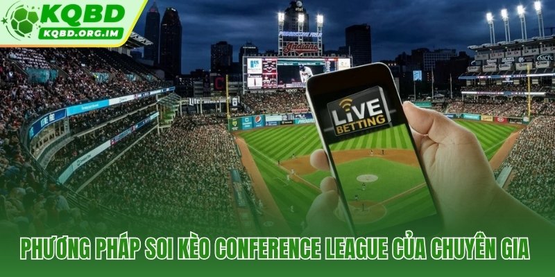 Quy trình phân tích có hệ thống từ dữ liệu địa phương đến nhận định kèo