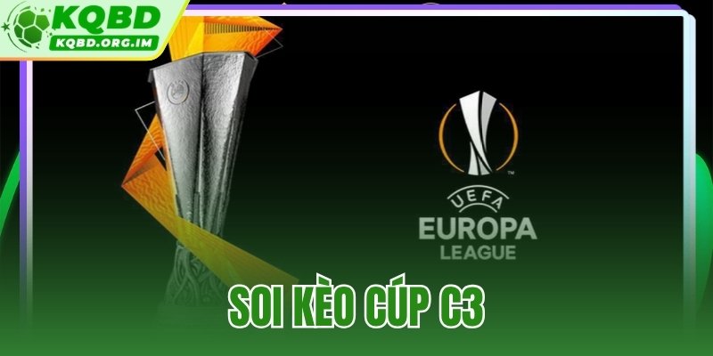 soi kèo cúp C3