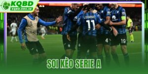 soi kèo Serie A