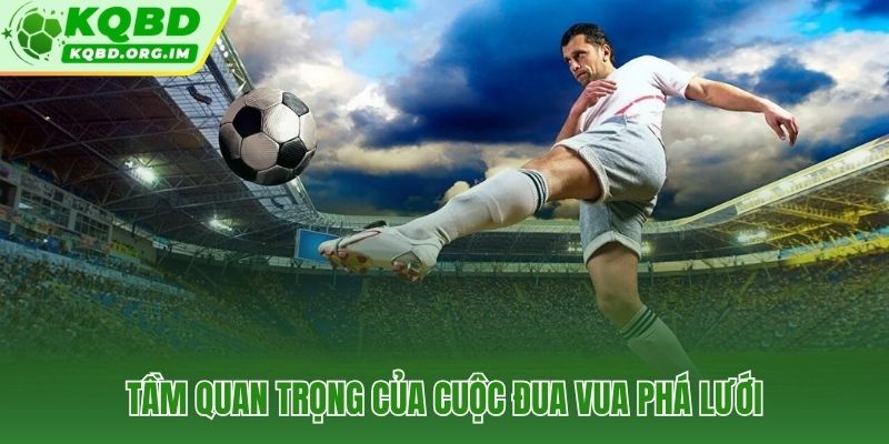 Sức hút của top ghi bàn với sự nghiệp và di sản cầu thủ