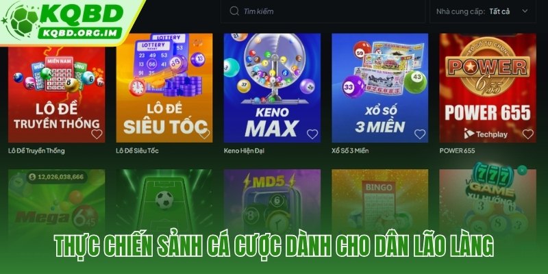 Tiêu chuẩn thực chiến Five88 khi tiền thật đặt vào sảnh lớn