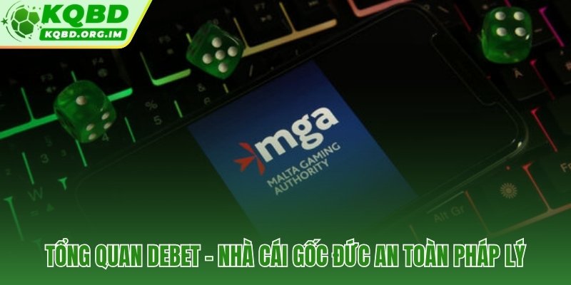 Debet và giấy phép Schleswig-Holstein nền tảng nghiêm ngặt nhất Châu Âu