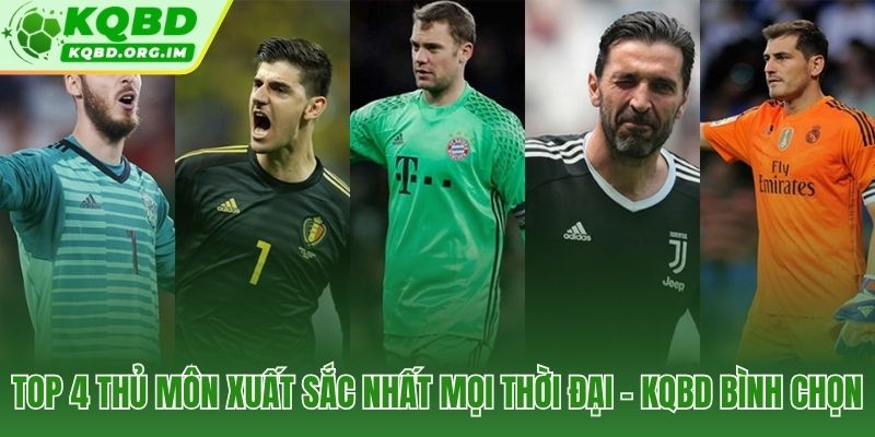 Bốn huyền thoại gác đền với di sản không thể tranh cãi