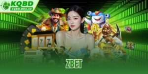 Zbet