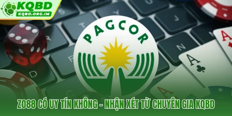 Zo88 dưới góc nhìn kiểm định ba tiêu chí độc lập
