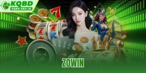 Zowin