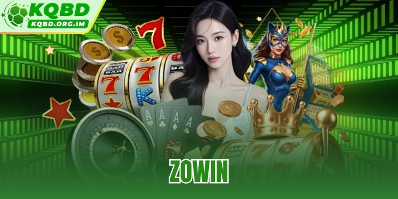 Zowin